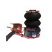 Домкрат пневматический подкатный 5т (h min 140мм, h max 440мм) ROCKFORCE RF-YHQD-3WT-320A