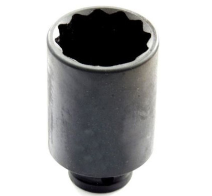Головка ударная глубокая 3/4”, 34мм (12гр.)