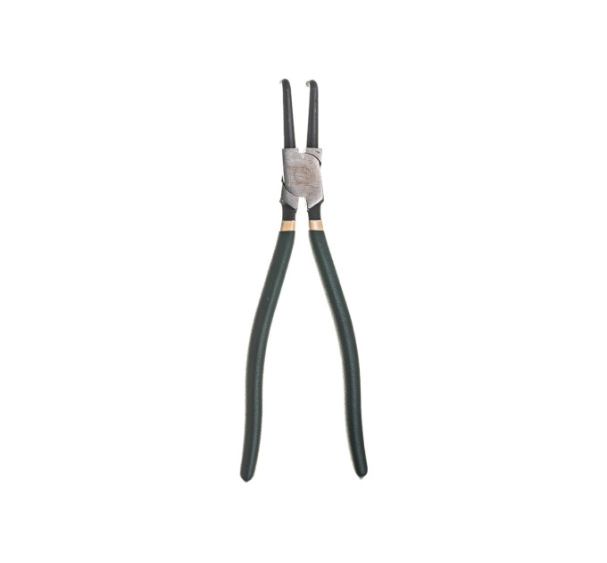 Съемник стопорных колец гнут на сжатие (90°, L-330мм) ROCKFORCE RF-609330HB