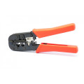 Клещи для обжима коннекторов универсальные 6P (RJ12), 8P (RJ45) Forsage F-22422