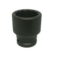 Головка ударная 1/2" 12гр. 30мм Forsage F-44830