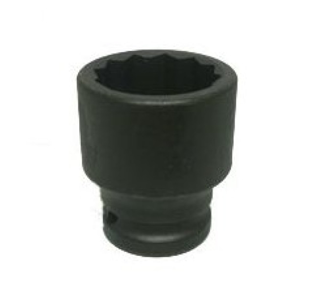 Головка ударная 1/2" 12гр. 30мм Forsage F-44830