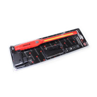 Светодиодная лампа беспроводная 3W COB+1W (3.7V, 1800mAh, Li-ion)
