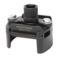 Ключ-Съемник разводной для масляного фильтра ROCKFORCE RF-9B0703 Ключ-Съемник разводной для масляного фильтра ROCKFORCE RF-9B0703