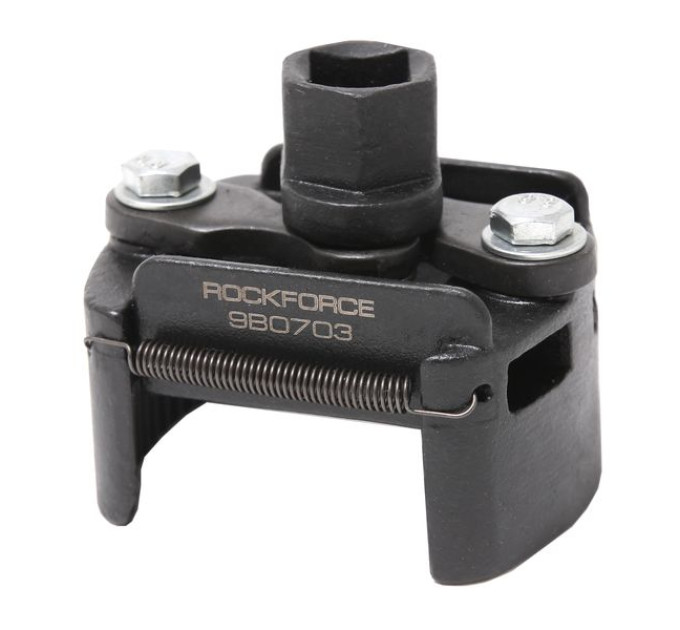 Ключ-Съемник разводной для масляного фильтра ROCKFORCE RF-9B0703