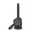Головка-бита TORX ударная T55 1/2