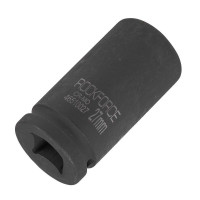 Головка ударная глубокая 3/4" 6гр. 27мм ROCKFORCE RF-46510027 Головка ударная глубокая 3/4" 6гр. 27мм ROCKFORCE RF-46510027