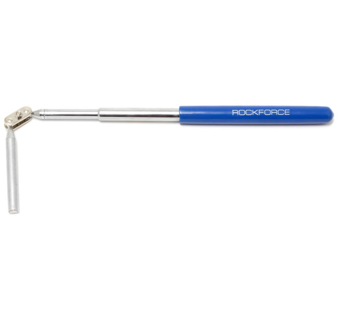 Магнит телескопический с шарниром (0.45КГ, L:180-430ММ) ROCKFORCE RF-617H
