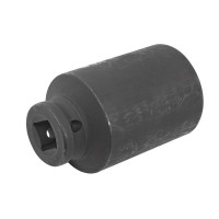 Головка ударная глубокая 1/2" 12гр. 36мм Forsage F-4488536