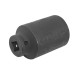 Головка ударная глубокая 1/2" 12гр. 36мм Forsage F-4488536