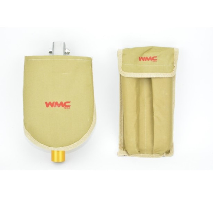 Сложная многофункциональная лопата WMC TOOLS WMC-171U