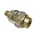 Мини маслянка для пневмоинструмента 1/4" Partner AG-06