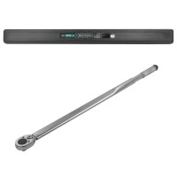 Ключ динамометрический 3/4" 140-700Нм ROCKFORCE RF-64761030