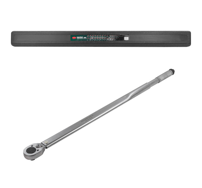 Ключ динамометрический 3/4" 140-700Нм ROCKFORCE RF-64761030