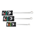Ключ комбінований подовжений 8мм ROCKFORCE RF-75508L