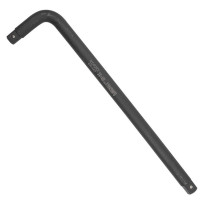 Вороток 3/4" Г-образный двухсторонний ударный CR-Mo 450мм Вороток 3/4" Г-образный двухсторонний ударный CR-Mo 450мм