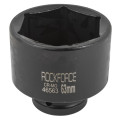 Головка ударная 3/4" 6-гранная 63мм RF-46563
