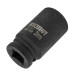 Головка ударная глубокая 3/4", 29мм (6гр.) FORCEKRAFT FK-46510029
