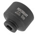 Головка ударная 1", 85мм (12гр.) FORCEKRAFT FK-48885