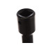 Удлинитель ударный 100мм, 1/4" Forsage F-8042100MPB