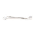 Ключ накидний відігнутий на 75° 32х36мм ROCKFORCE RF-7593236