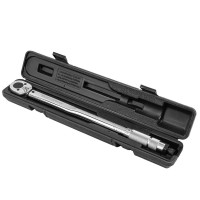 Ключ динамометрический 42-210Нм, 1/2" ROCKFORCE RF-6474470 Ключ динамометрический 42-210Нм, 1/2" ROCKFORCE RF-6474470