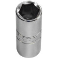 Головка свічкова 3/8" 6гр. 14мм