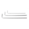 Ключ Г-образный TORX с отверстием T7H ROCKFORCE RF-76707