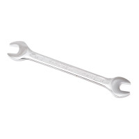 Ключ рожковый 16х17мм ROCKFORCE RF-7541617