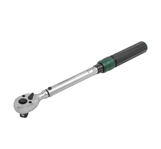 Ключ динамометричний 1/2" 10-60 Нм Premium Rockforce RF-6474515