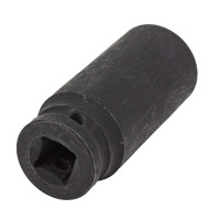 Головка ударная глубокая 1/2" 12-гранная 24мм RF-4488524 Головка ударная глубокая 1/2" 12-гранная 24мм RF-4488524
