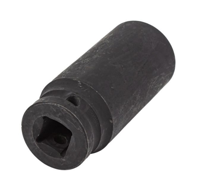 Головка ударная глубокая 1/2" 12-гранная 24мм RF-4488524