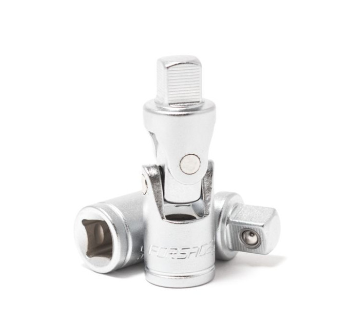 Кардан 3/8" Forsage F-80531