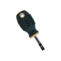 Отвертка магнитная Profi S2 SL6.5х30мм ROCKFORCE RF-70365030