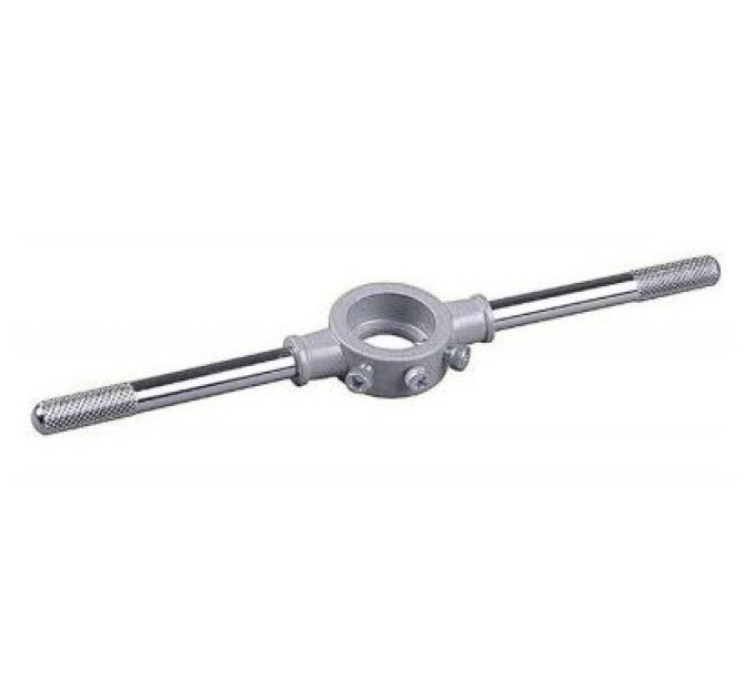Плашкодержатель 38х14 ROCKFORCE RF-DS38X14