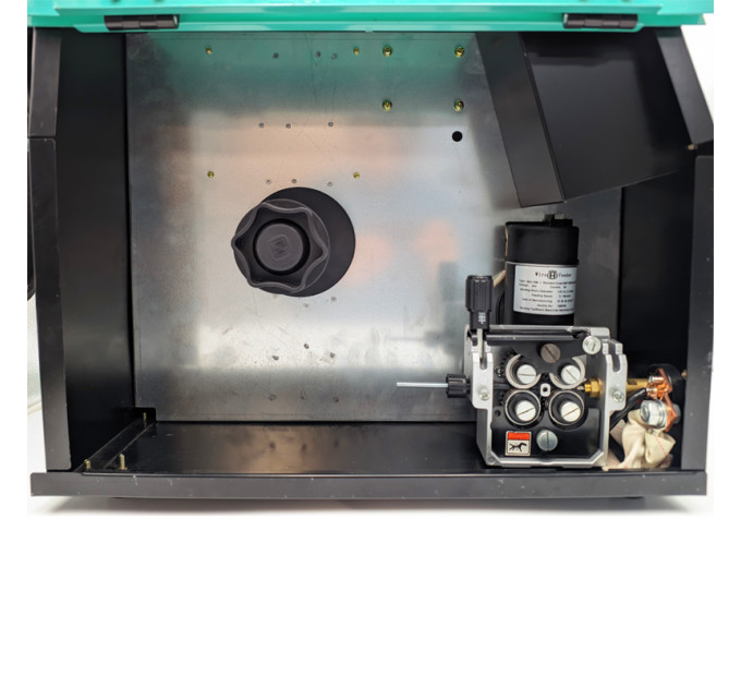 Инверторный аппарат аргонодуговой сварки Profi MIG, MMA, TIG (220V, холостой ход 65V, 6.0кВт, 5-200А, электрод 1,6-4мм, проволока 0.6-1.2мм, к-т мощности 0.7, цифр. таUL) Fors