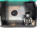 Инверторный аппарат аргонодуговой сварки Profi MIG, MMA, TIG (220V, холостой ход 65V, 6.0кВт, 5-200А, электрод 1,6-4мм, проволока 0.6-1.2мм, к-т мощности 0.7, цифр. таUL) Fors