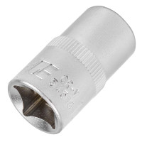 Головка 1/2" 6гр. 14мм Forsage F-54514