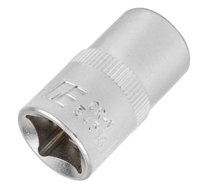Головка 1/2" 6гр. 14мм Forsage F-54514