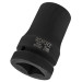 Головка ударная для футорки 1", 21 мм (4-гранная) ROCKFORCE RF-4819021