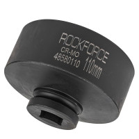Головка ударная 110 мм 6-гранная, 1" ROCKFORCE RF-48580110.