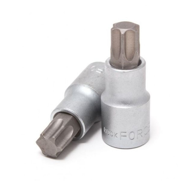 Головка 1/2" с насадкой Torx T40 L-55мм ROCKFORCE RF-34605540