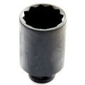 Головка ударная глубокая 3/4”, 46мм (12гр.)