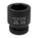 Головка ударная 1" 6-гранная 41мм Rockforce RF-48541