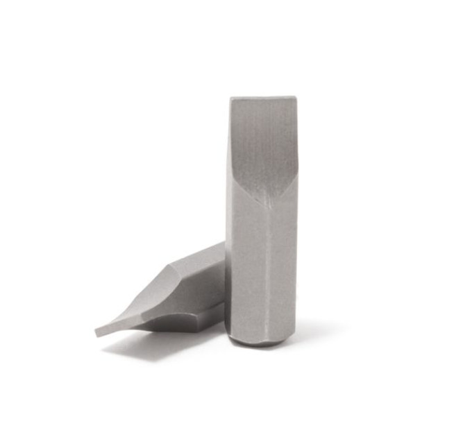 Бита 5/16" Slotted (30мм) SL7