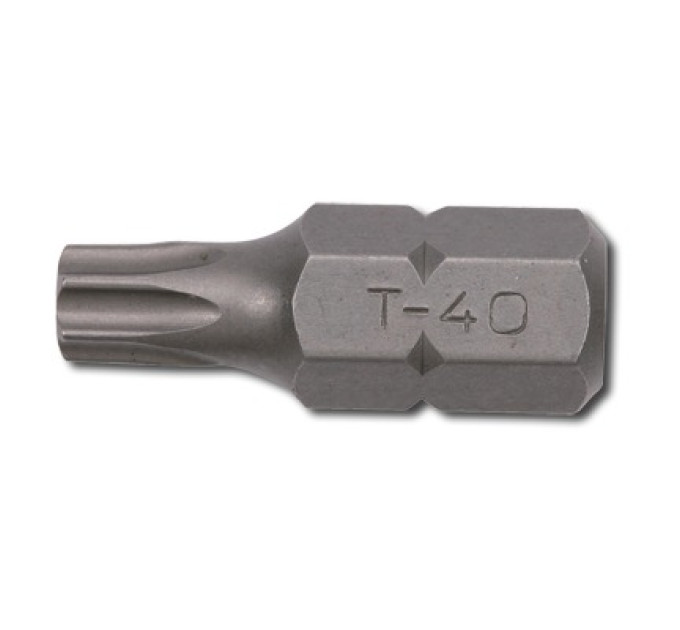 Бита TORX T35х30мм, 10мм Forsage F-1763035