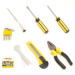 Набір інструментів 42 предмети WMC Tools WT-1042