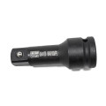 Удлинитель ударный 100мм, 3/4" FORCEKRAFT FK-8046100MPB
