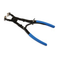 Клещи для хомутов патрубка турбины, в блистре ROCKFORCE RF-9G0722C