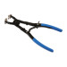 Клещи для хомутов патрубка турбины, в блистре ROCKFORCE RF-9G0722C